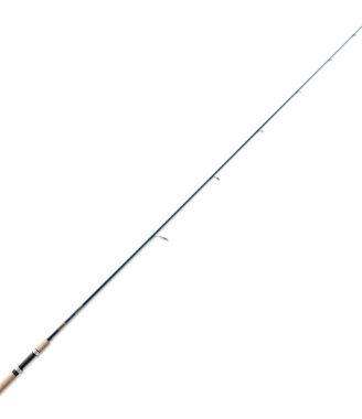 St. Croix Rods Triumph Spinning Rod, TSR, Durably Sensitive with Impressive Power, High Performing Spinning Rod